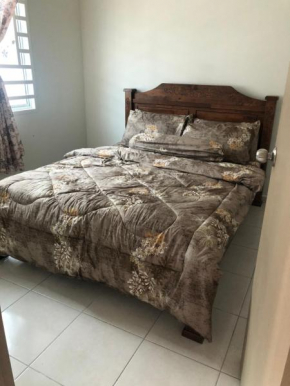 SEROJA HOMESTAY